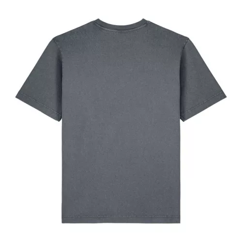 Freestyler Vintage nehézsúlyú póló (XS, G. Dyed Anthracite)