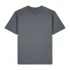Freestyler Vintage nehézsúlyú póló (XS, G. Dyed Anthracite)