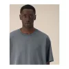 Freestyler Vintage nehézsúlyú póló (XS, G. Dyed Anthracite)