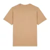 Freestyler Vintage nehézsúlyú póló (L, G. Dyed Latte)