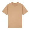 Freestyler Vintage nehézsúlyú póló (L, G. Dyed Latte)