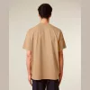Freestyler Vintage nehézsúlyú póló (L, G. Dyed Latte)