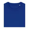 Sparker 2.0 uniszex laza póló (M, Worker Blue)