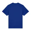 Sparker 2.0 uniszex laza póló (M, Worker Blue)