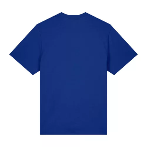 Sparker 2.0 uniszex laza póló (M, Worker Blue)