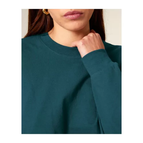 Freestyler hosszú ujjú póló (XL, Stargazer)