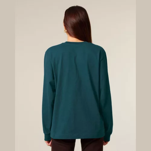 Freestyler hosszú ujjú póló (2XL, Stargazer)