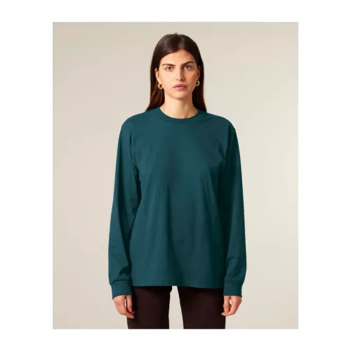 Freestyler hosszú ujjú póló (2XL, Stargazer)