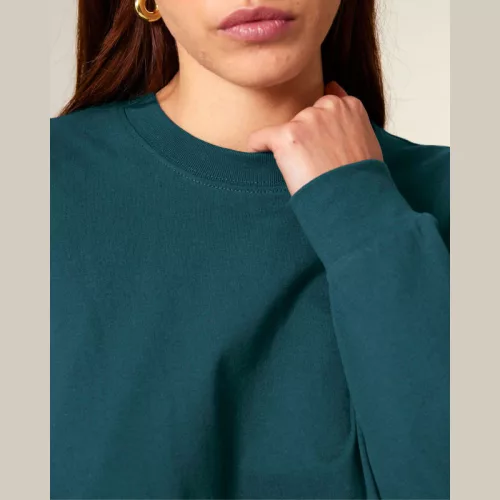 Freestyler hosszú ujjú póló (3XL, Stargazer)