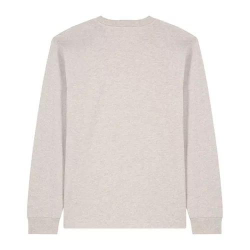 Freestyler hosszú ujjú póló (3XL, Heather Haze)