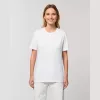 Rocker Tubular uniszex póló (S, White)