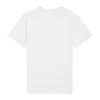 Rocker Tubular uniszex póló (3XL, White)