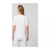Rocker Tubular uniszex póló (3XL, White)