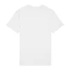 Rocker Tubular uniszex póló (4XL, White)