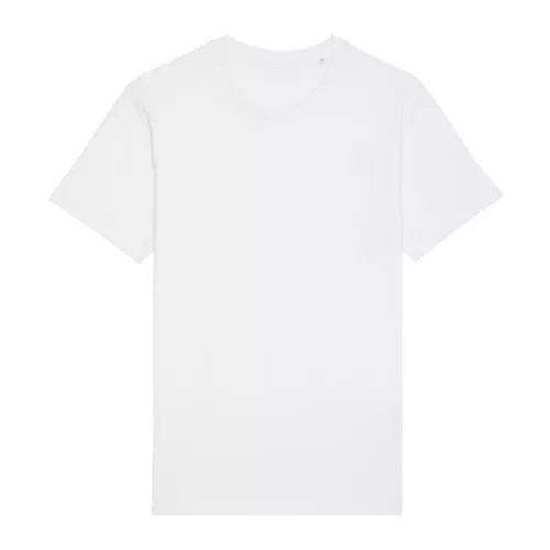 Rocker Tubular uniszex póló (4XL, White)