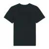 Rocker Tubular uniszex póló (L, Black)