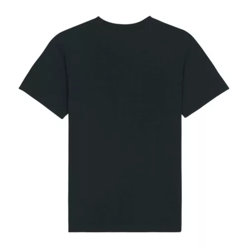 Rocker Tubular uniszex póló (L, Black)