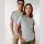 Rocker Tubular uniszex póló (S, Black)