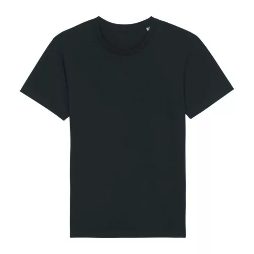 Rocker Tubular uniszex póló (2XS, Black)