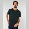 Rocker Tubular uniszex póló (2XS, Black)