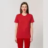 Rocker Tubular uniszex póló (M, Red)
