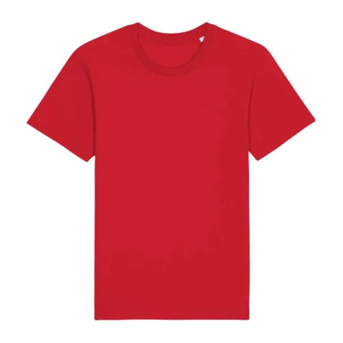 Rocker Tubular uniszex póló (5XL, Red)