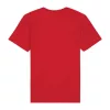 Rocker Tubular uniszex póló (XS, Red)