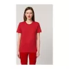 Rocker Tubular uniszex póló (XS, Red)