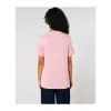 Rocker Tubular uniszex póló (XS, Cotton Pink)