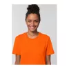 Rocker Tubular uniszex póló (2XS, Bright Orange)