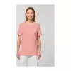 Rocker Tubular uniszex póló (L, Canyon Pink)