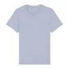 Rocker Tubular uniszex póló (L, Serene Blue)