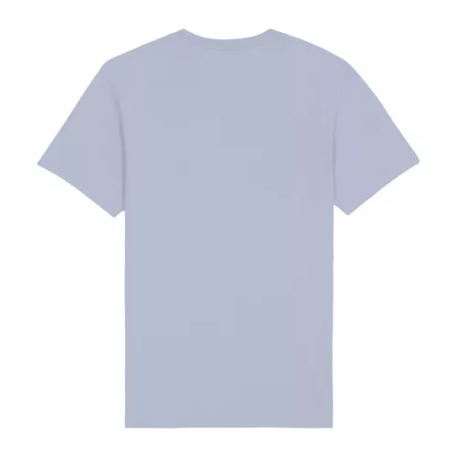 Rocker Tubular uniszex póló (XL, Serene Blue)