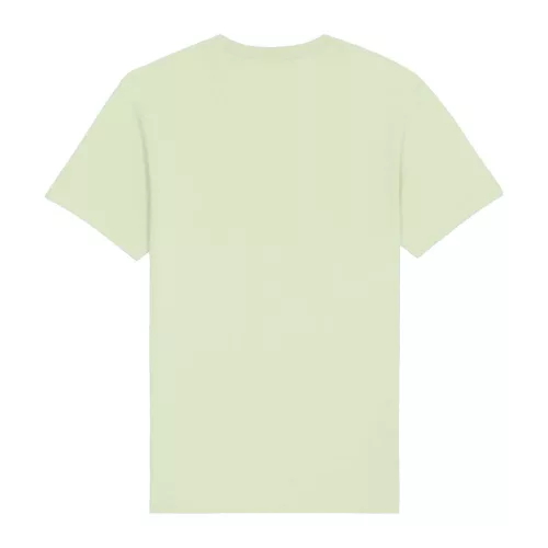 Rocker Tubular uniszex póló (S, Stem Green)