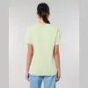 Rocker Tubular uniszex póló (XS, Stem Green)