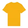 Rocker Tubular uniszex póló (S, Spectra Yellow)