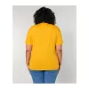 Rocker Tubular uniszex póló (2XS, Spectra Yellow)