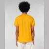 Rocker Tubular uniszex póló (2XL, Spectra Yellow)