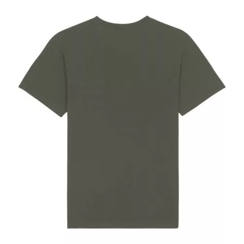 Rocker Tubular uniszex póló (L, Khaki)