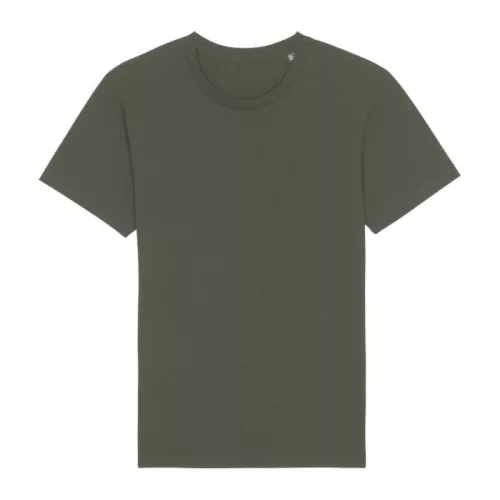 Rocker Tubular uniszex póló (S, Khaki)
