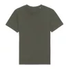 Rocker Tubular uniszex póló (XS, Khaki)