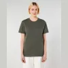 Rocker Tubular uniszex póló (XS, Khaki)