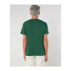 Rocker Tubular uniszex póló (XL, Bottle Green)