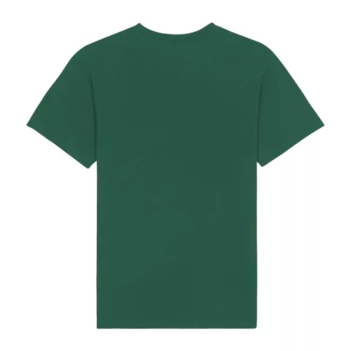 Rocker Tubular uniszex póló (XS, Bottle Green)