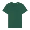 Rocker Tubular uniszex póló (XS, Bottle Green)