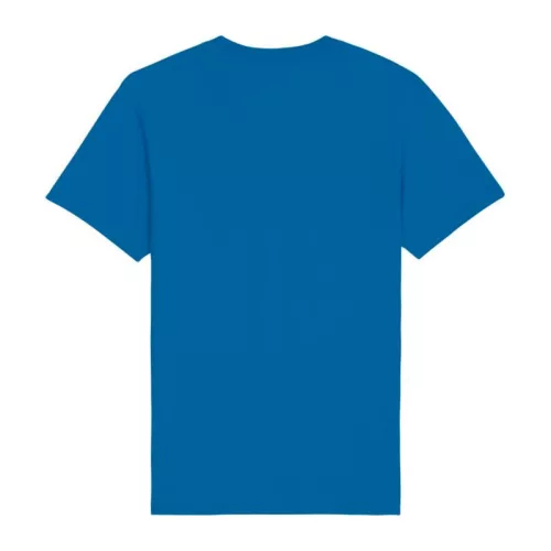 Rocker Tubular uniszex póló (L, Royal Blue)