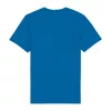 Rocker Tubular uniszex póló (XS, Royal Blue)
