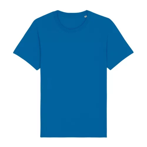 Rocker Tubular uniszex póló (XS, Royal Blue)