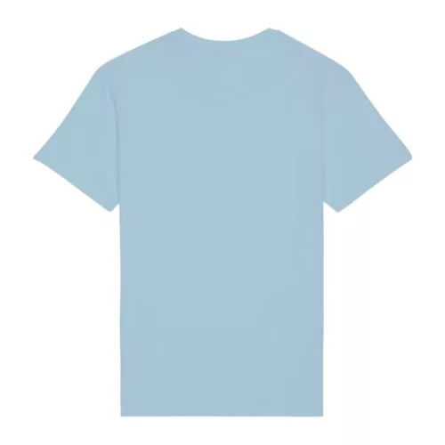 Rocker Tubular uniszex póló (XL, Sky blue)