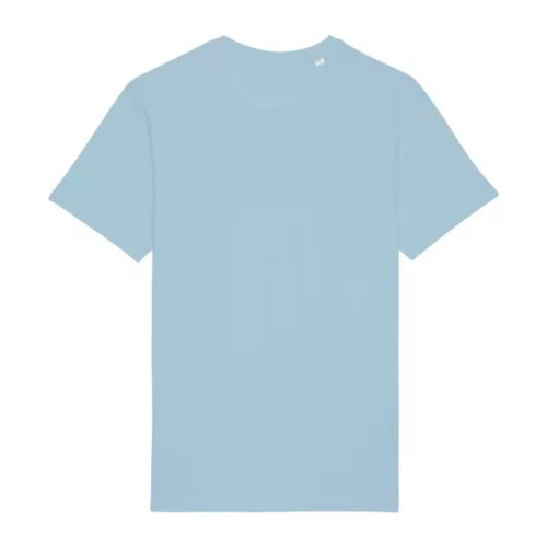 Rocker Tubular uniszex póló (XS, Sky blue)